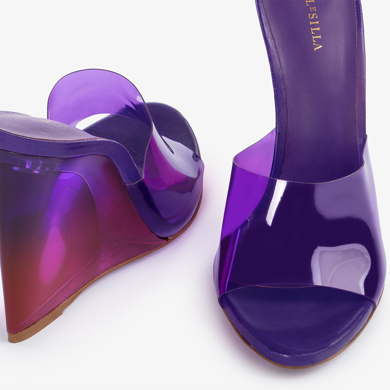 KIRA SANDAL 120 mm | LE SILLA 