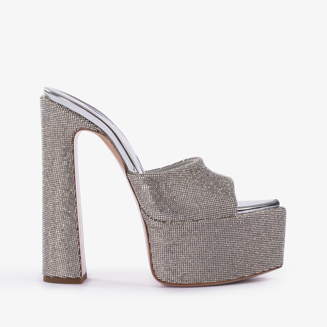 SANDALO NINA 170 mm | LE SILLA 