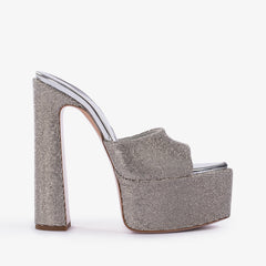 SANDALO NINA 170 mm | LE SILLA 