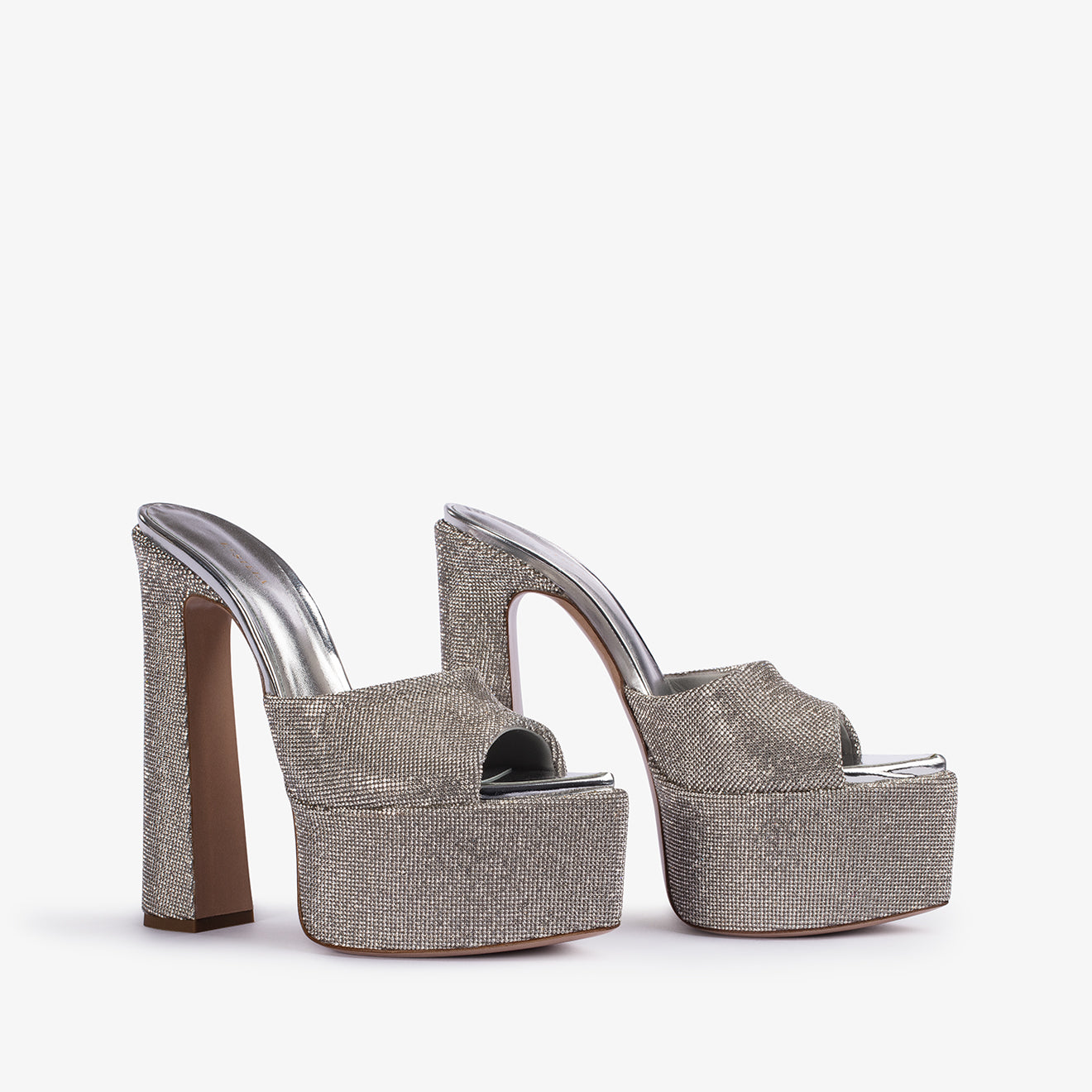 SANDALO NINA 170 mm | LE SILLA 