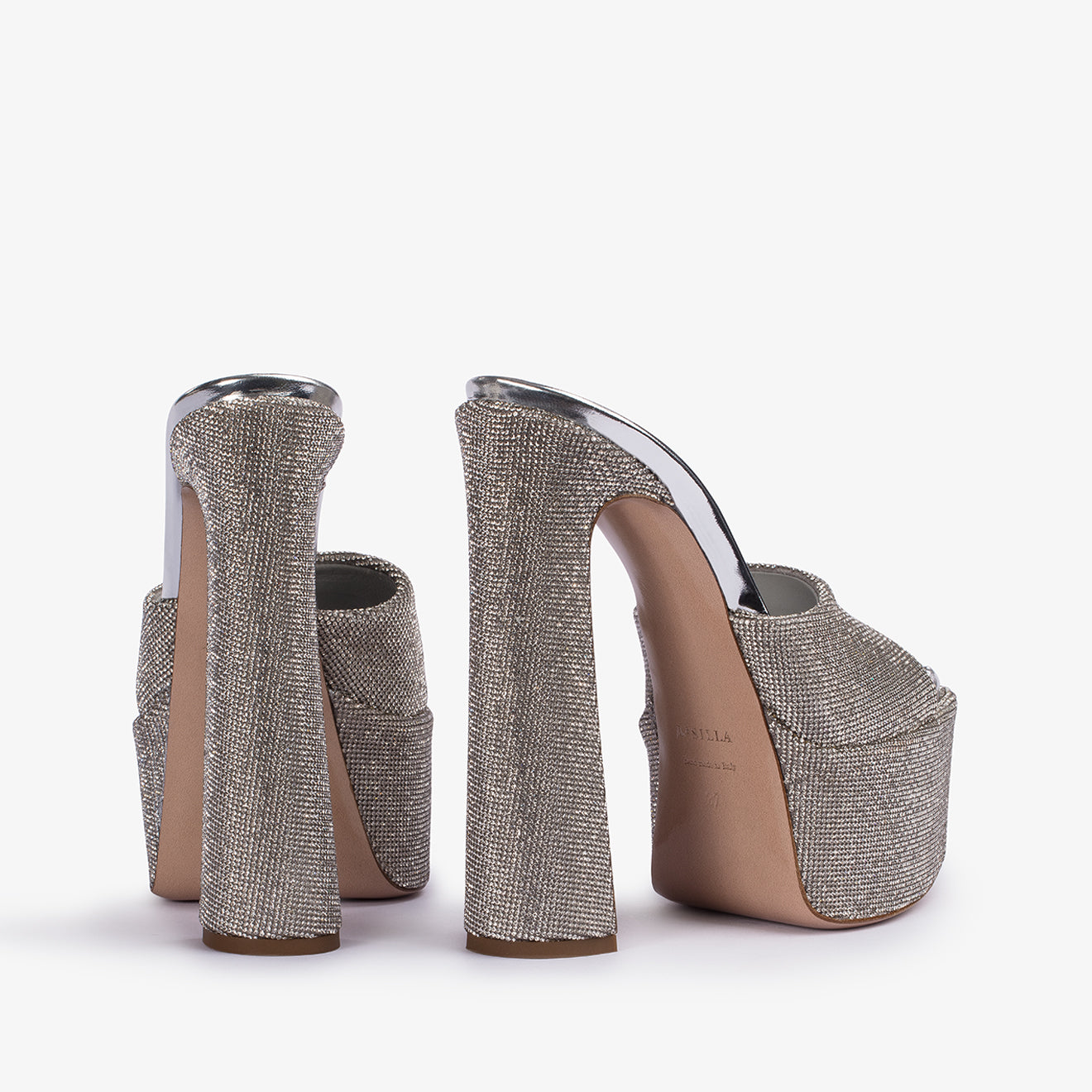 SANDALO NINA 170 mm | LE SILLA 