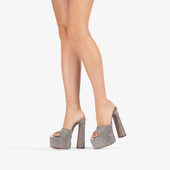 SANDALO NINA 170 mm | LE SILLA 