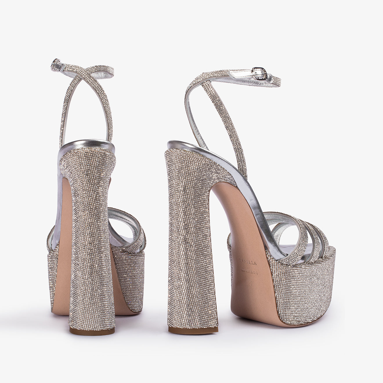 NINA SANDAL 170 mm | LE SILLA 