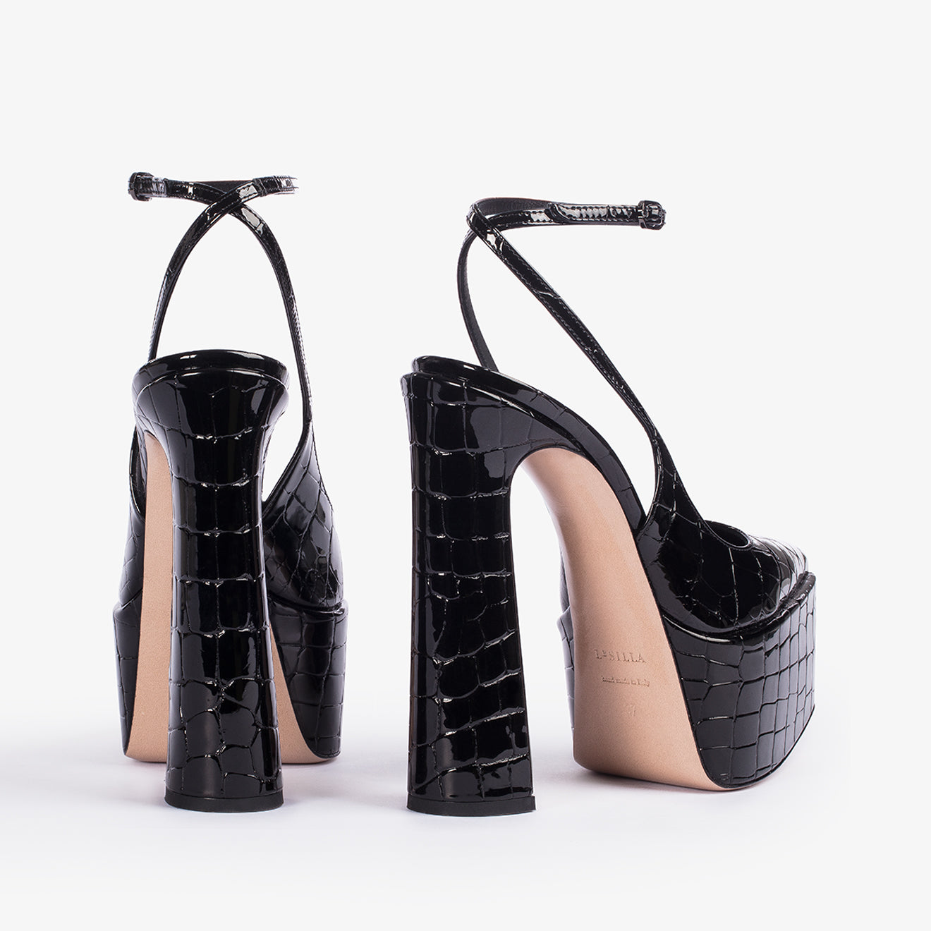 NINA SLINGBACK 170 mm | LE SILLA 