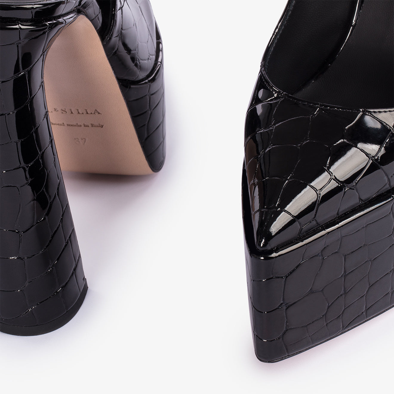 NINA SLINGBACK 170 mm | LE SILLA 