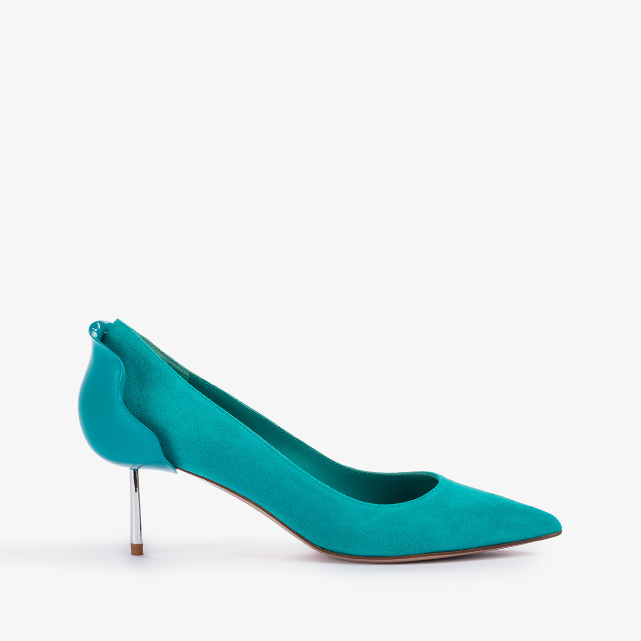 PETALO PUMP 60 mm | LE SILLA 