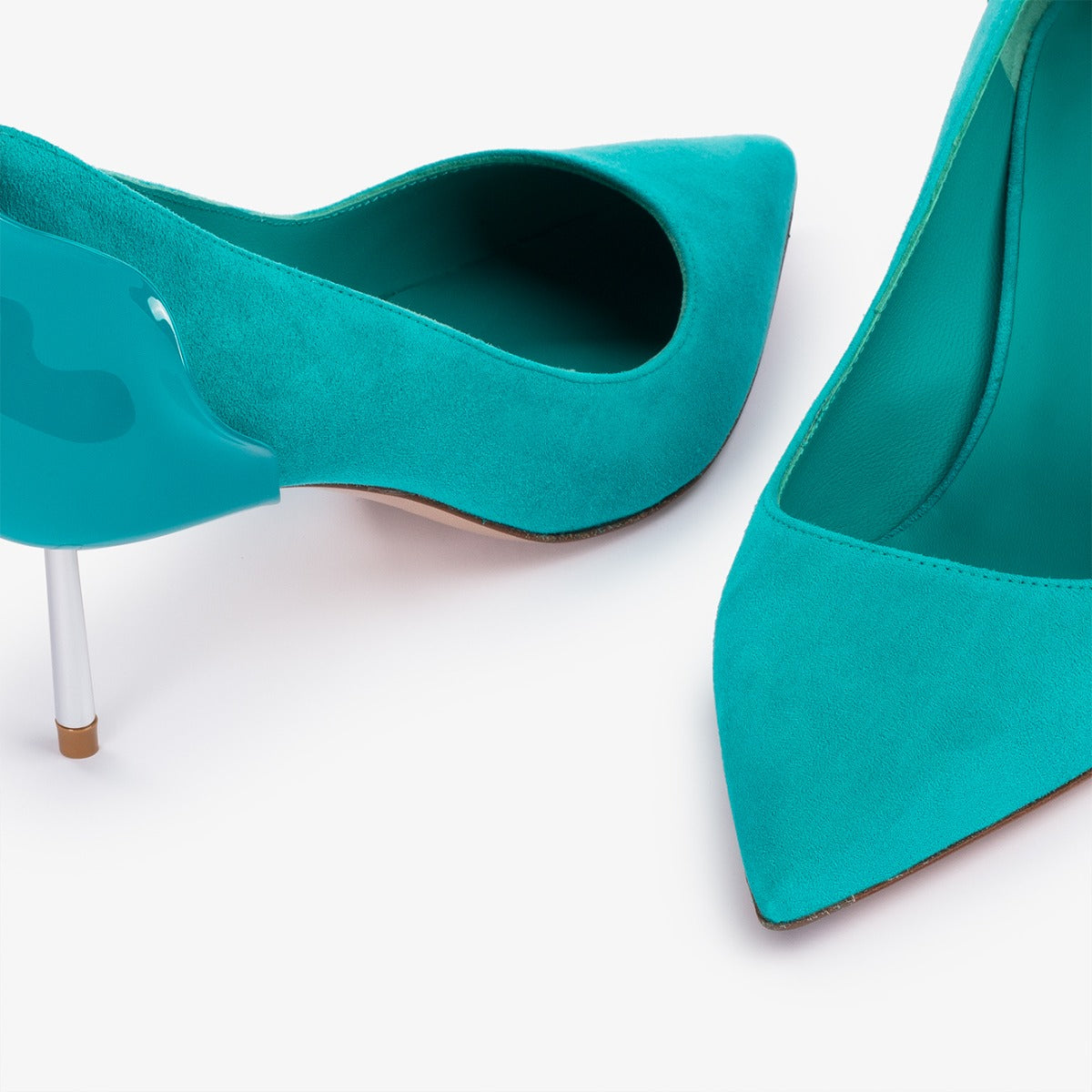 PETALO PUMP 60 mm | LE SILLA 