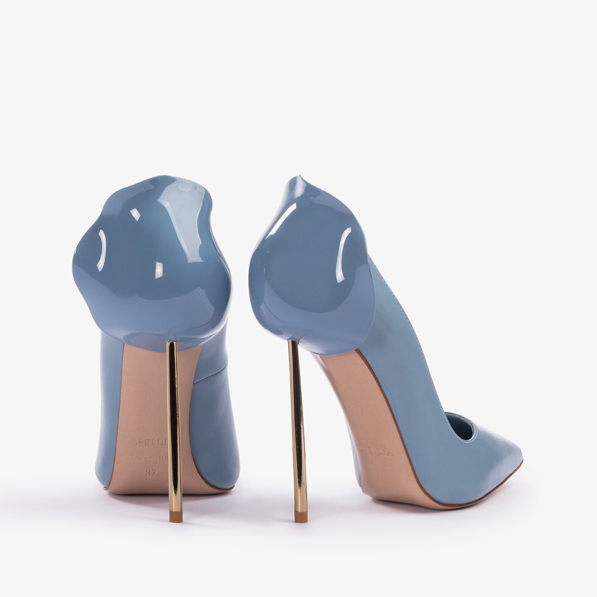 PETALO PUMP 120 mm