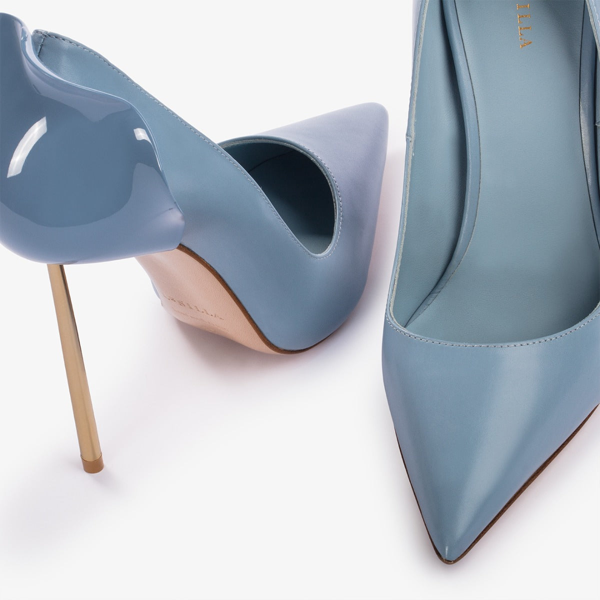 PETALO PUMP 120 mm