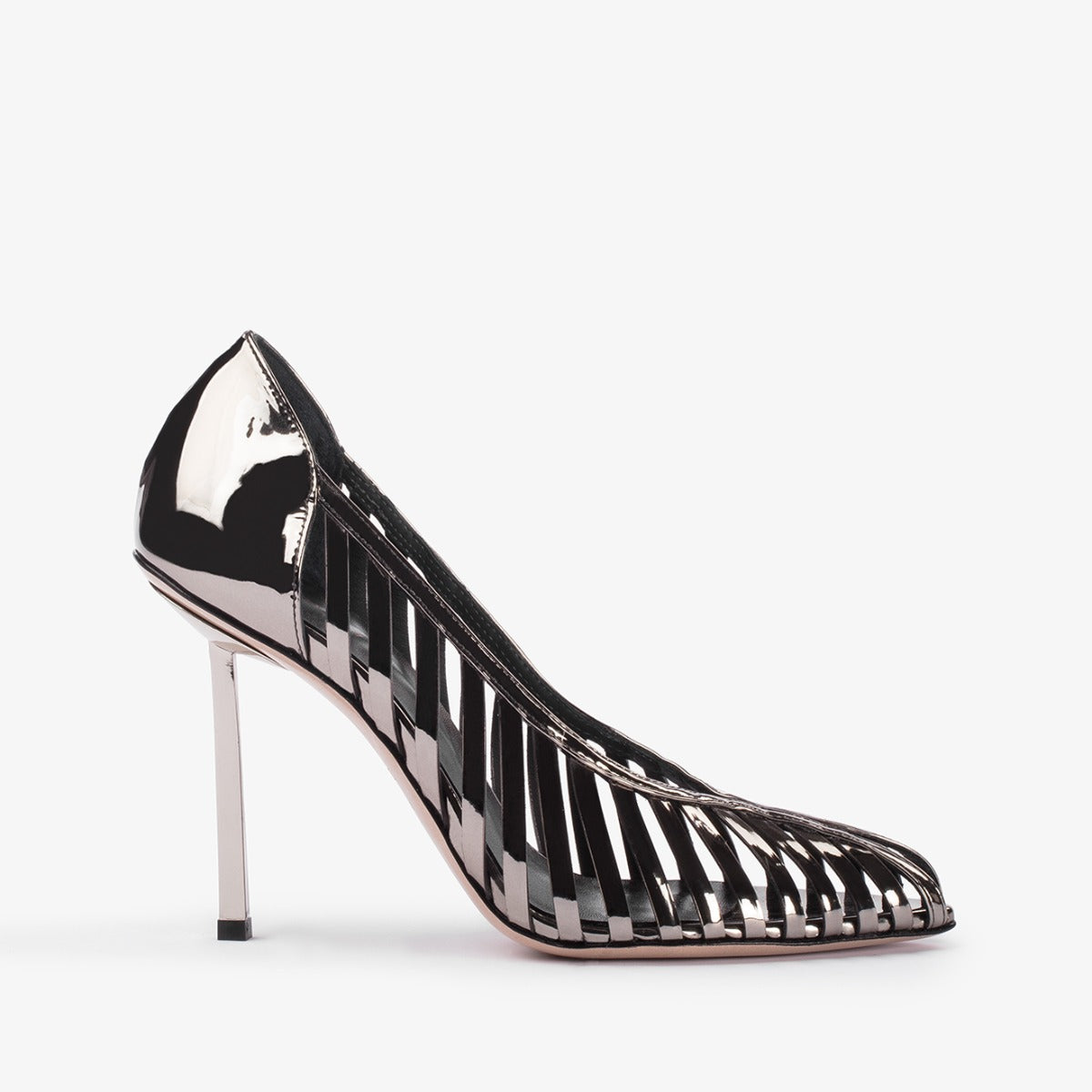 CAGE PUMP 100 mm | LE SILLA 