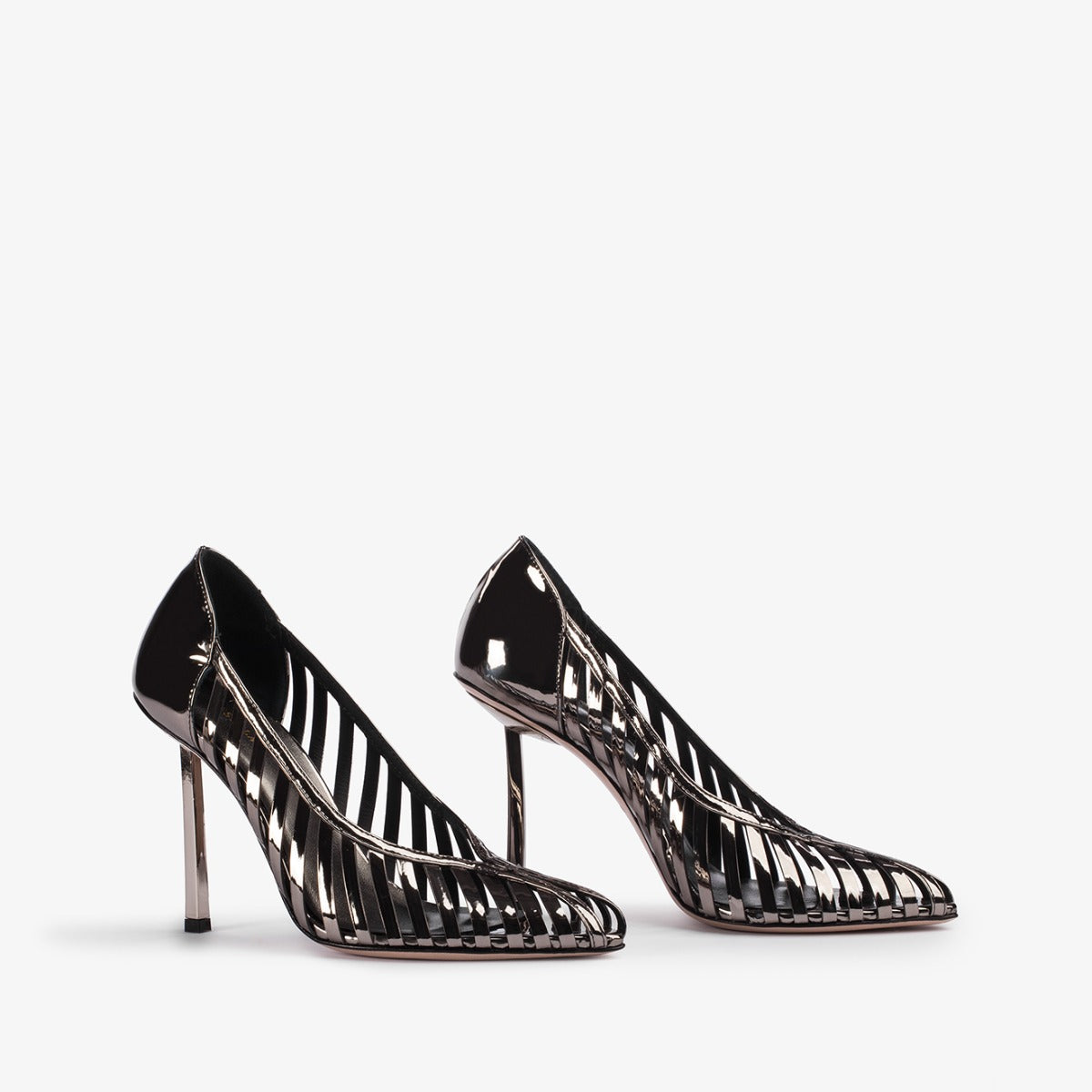 CAGE PUMP 100 mm | LE SILLA 