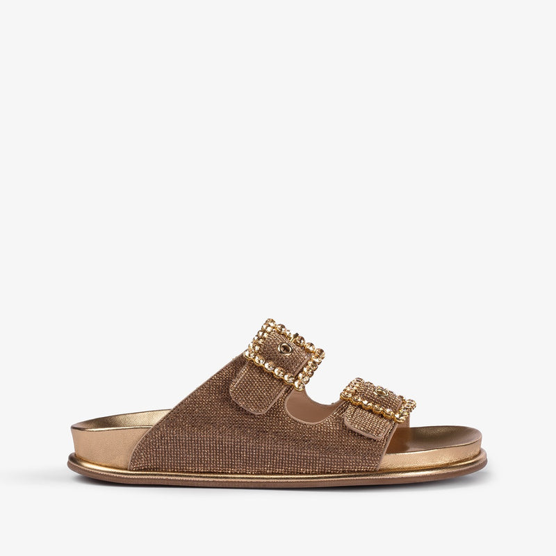 POOLSIDE SLIPPER - Flat | Le Silla Outlet