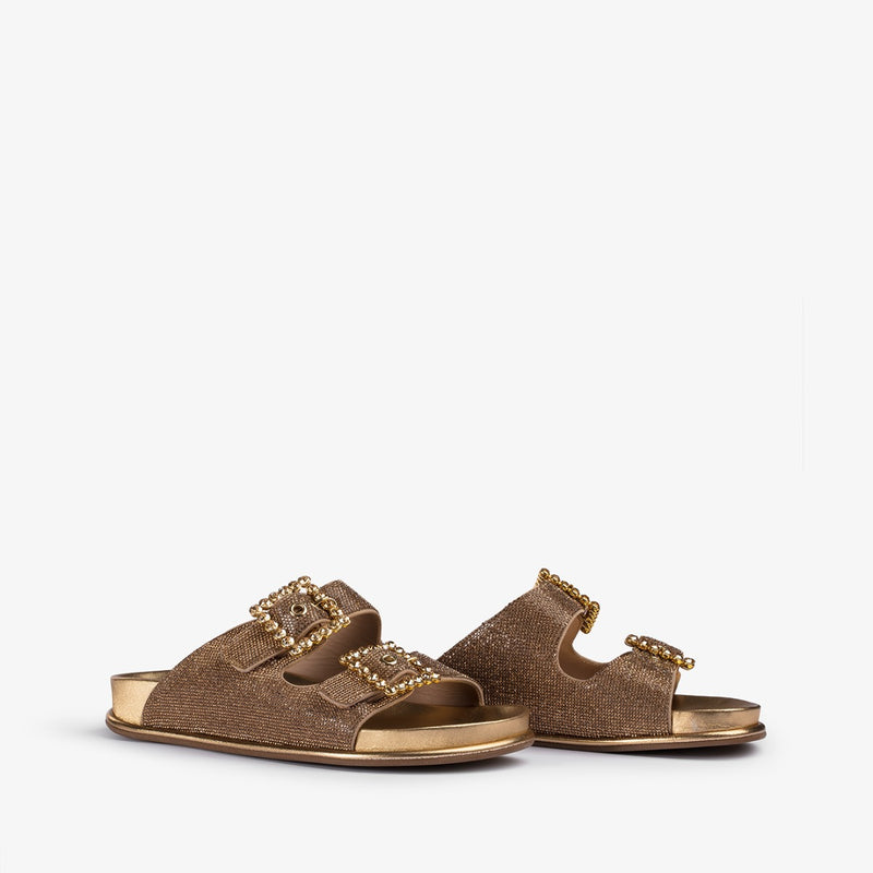 POOLSIDE SLIPPER - Flat | Le Silla Outlet