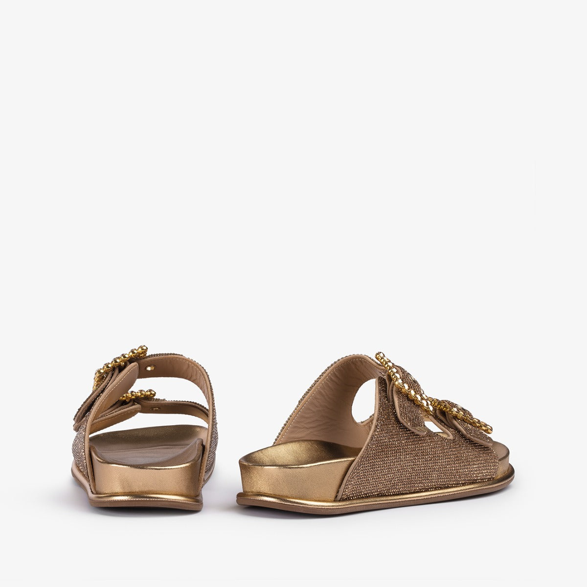 POOLSIDE SLIPPER