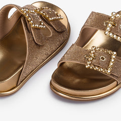 POOLSIDE SLIPPER | LE SILLA 