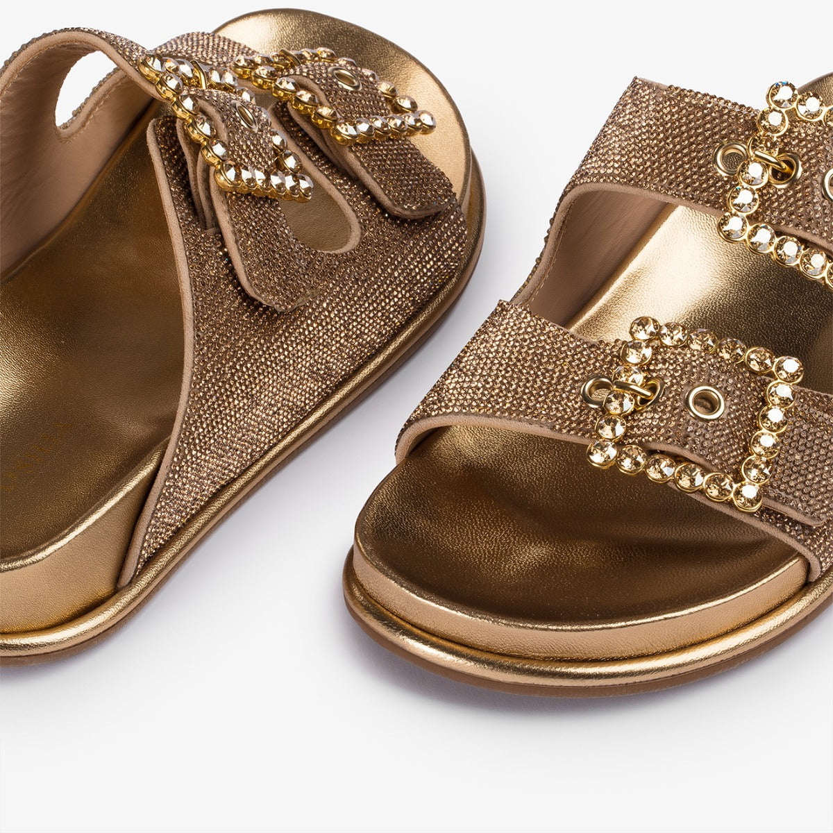 POOLSIDE SLIPPER