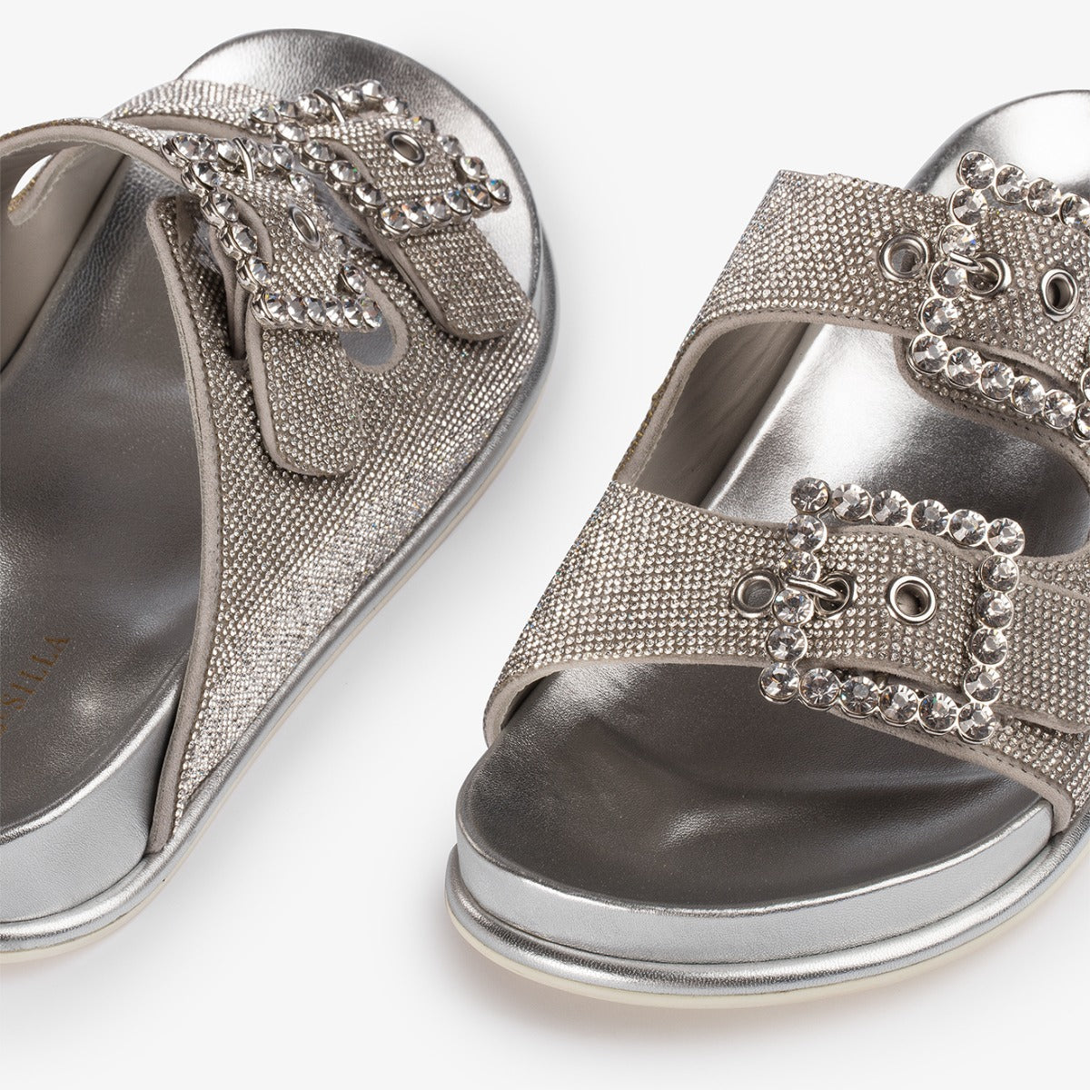 POOLSIDE SLIPPER