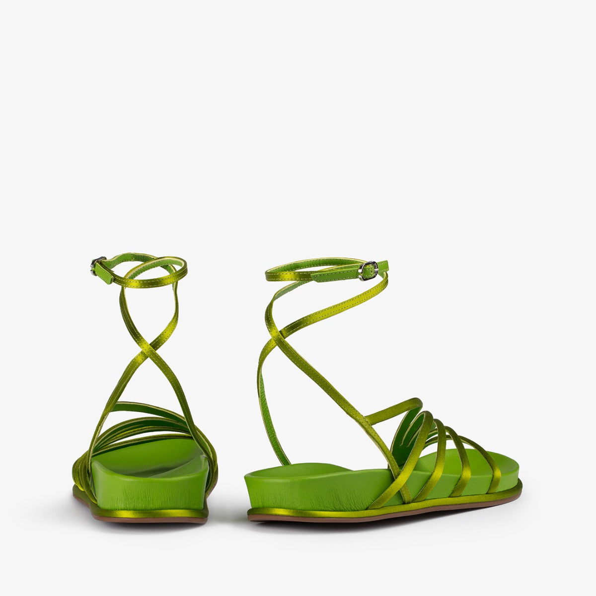 SANDALO POOLSIDE | LE SILLA 