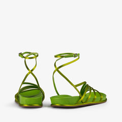 SANDALO POOLSIDE | LE SILLA 