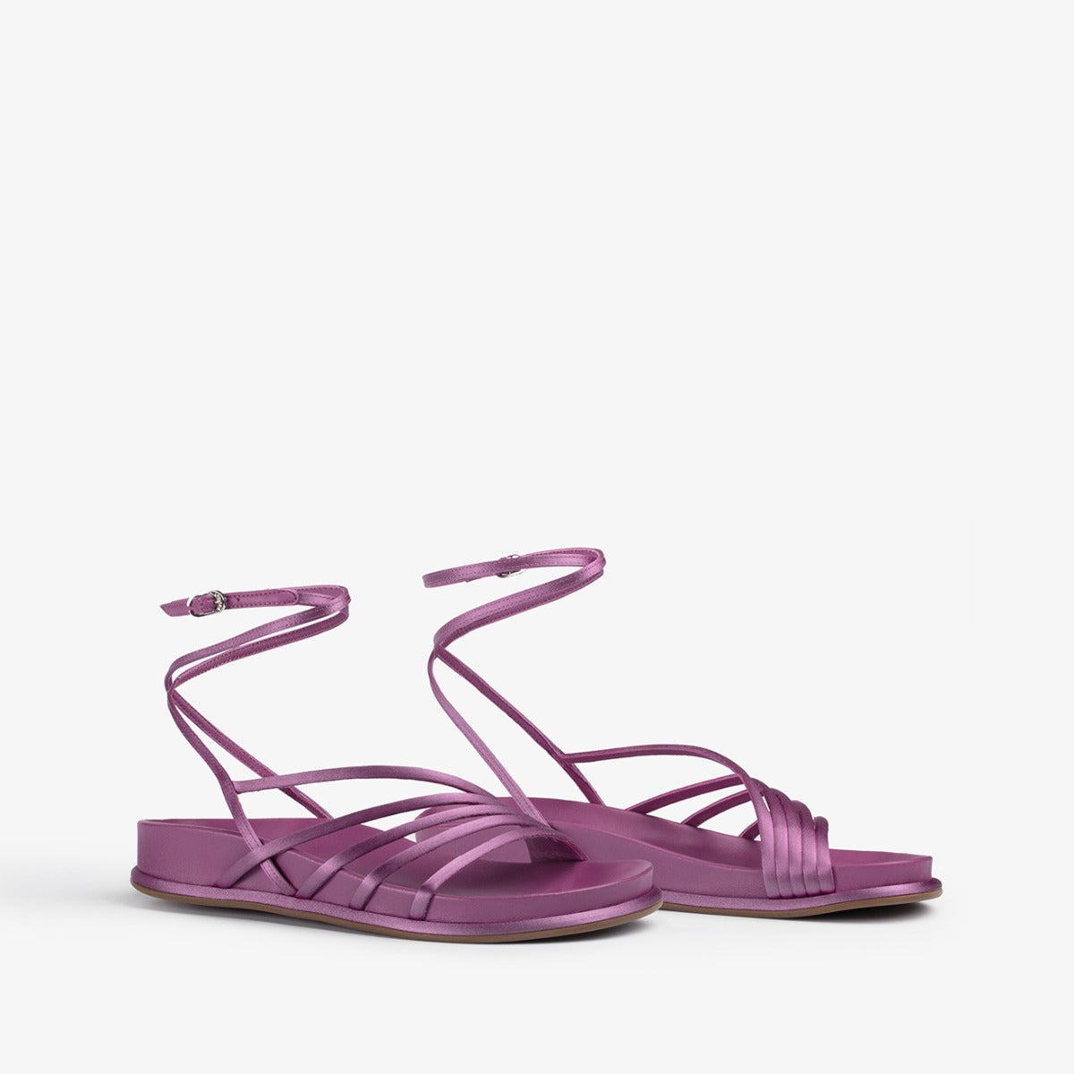 POOLSIDE SANDAL | LE SILLA 