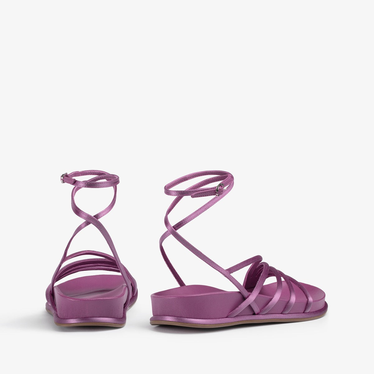 POOLSIDE SANDAL | LE SILLA 