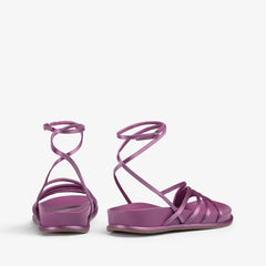 POOLSIDE SANDAL | LE SILLA 