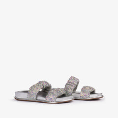 POOLSIDE SANDAL | LE SILLA 