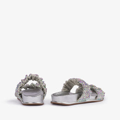 POOLSIDE SANDAL | LE SILLA 
