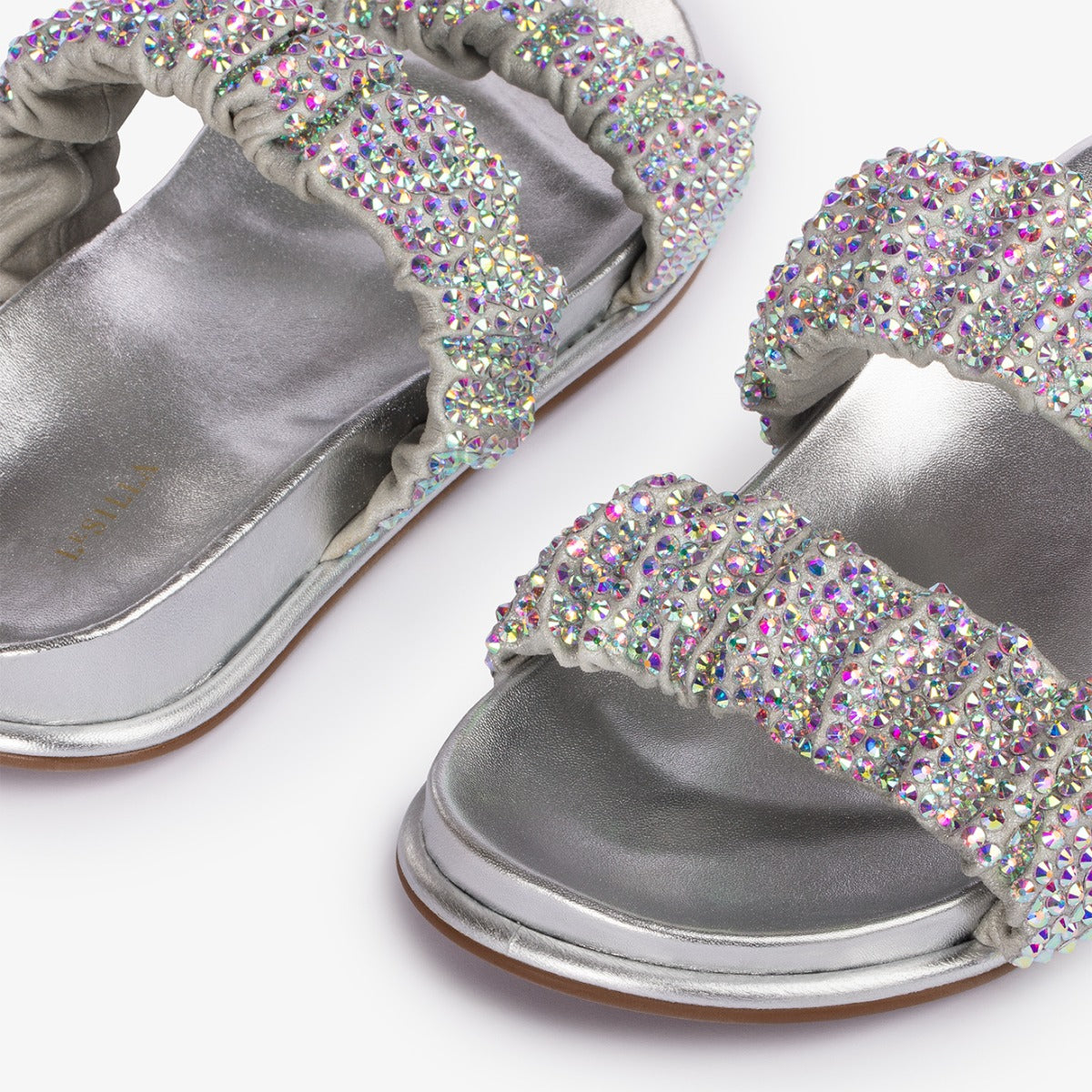 POOLSIDE SANDAL | LE SILLA 