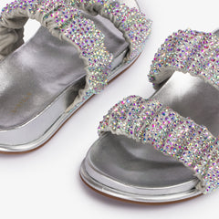 POOLSIDE SANDAL | LE SILLA 