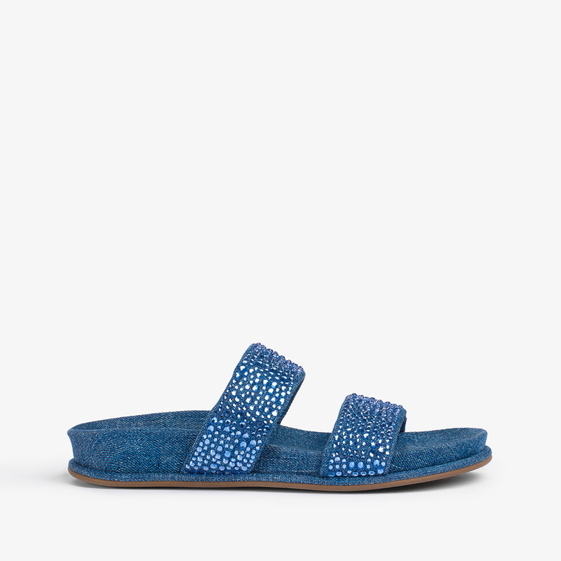 POOLSIDE SLIPPER - Flat | Le Silla Outlet
