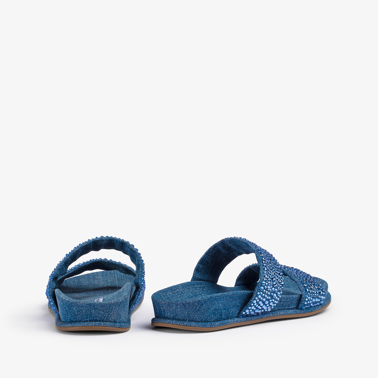POOLSIDE SLIPPER