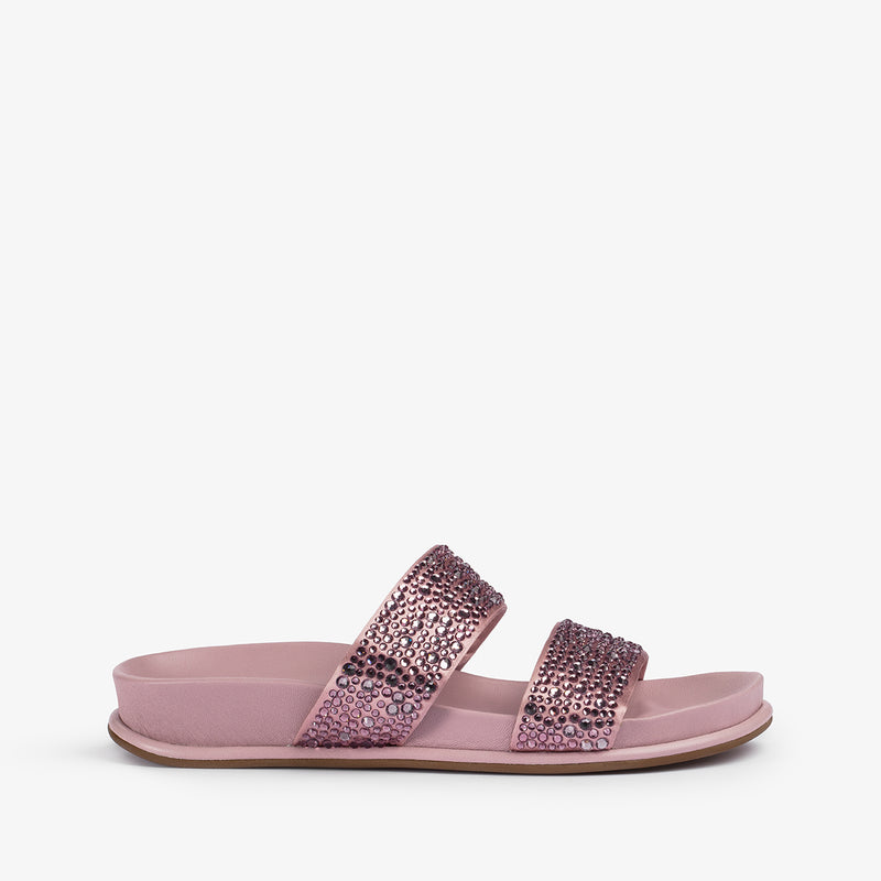POOLSIDE SLIPPER - Flat | Le Silla Outlet