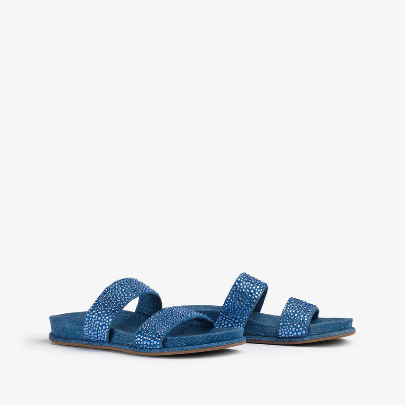 POOLSIDE SLIPPER - Flat | Le Silla Outlet