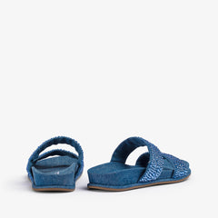 CIABATTA POOLSIDE | LE SILLA 