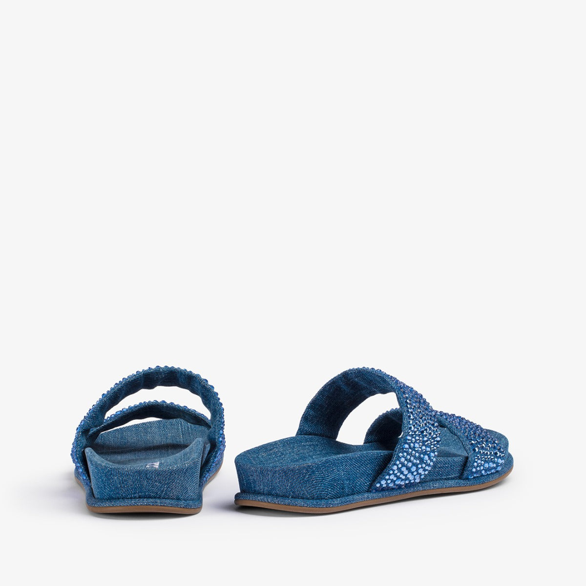 POOLSIDE SLIPPER