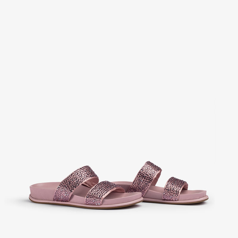 POOLSIDE SLIPPER - Flat | Le Silla Outlet