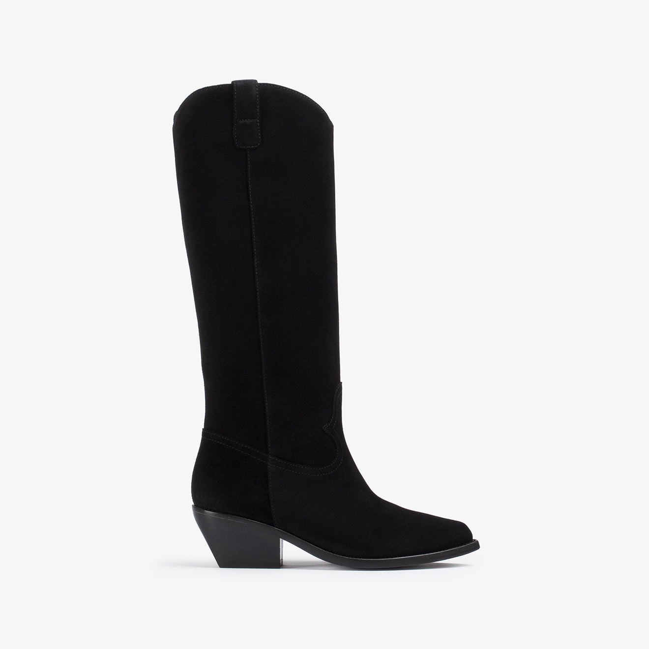 CHRISTINE COWBOY BOOT 50 mm