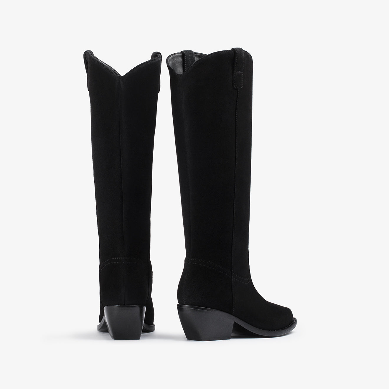 CHRISTINE COWBOY BOOT 50 mm