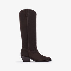 STIVALE TEXANO CHRISTINE 50 mm | LE SILLA 