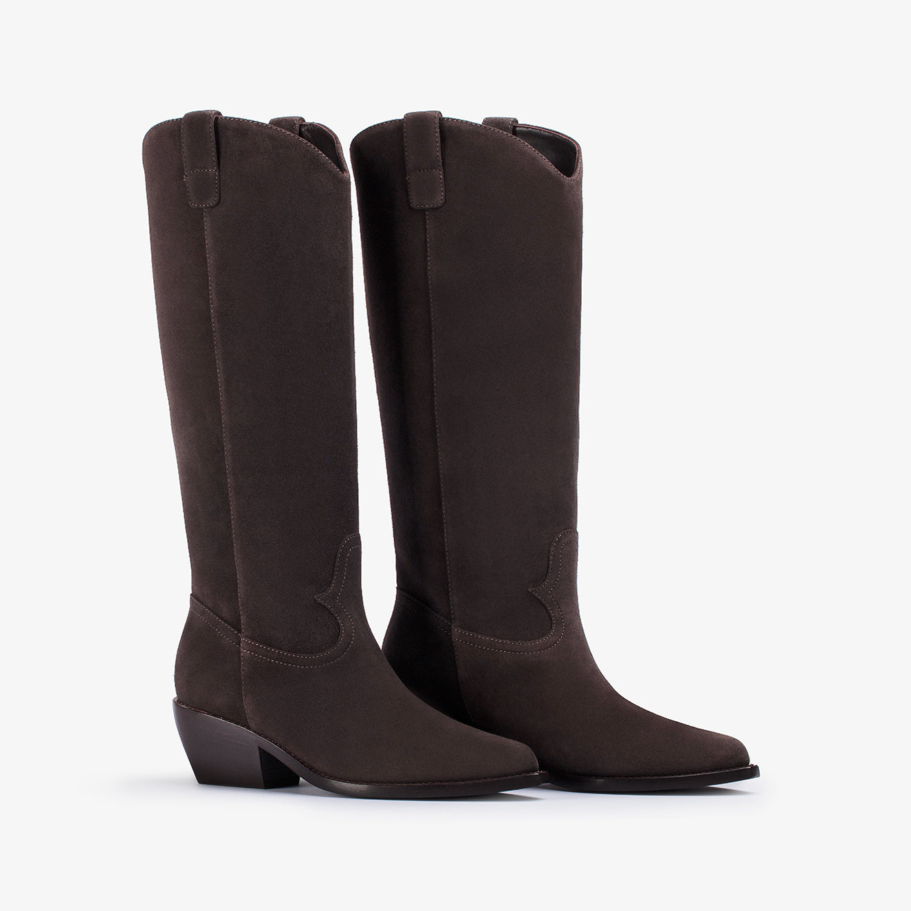 STIVALE TEXANO CHRISTINE 50 mm | LE SILLA 