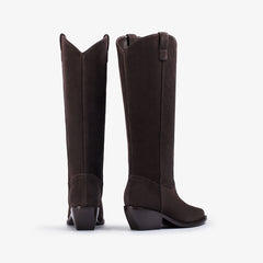 STIVALE TEXANO CHRISTINE 50 mm | LE SILLA 