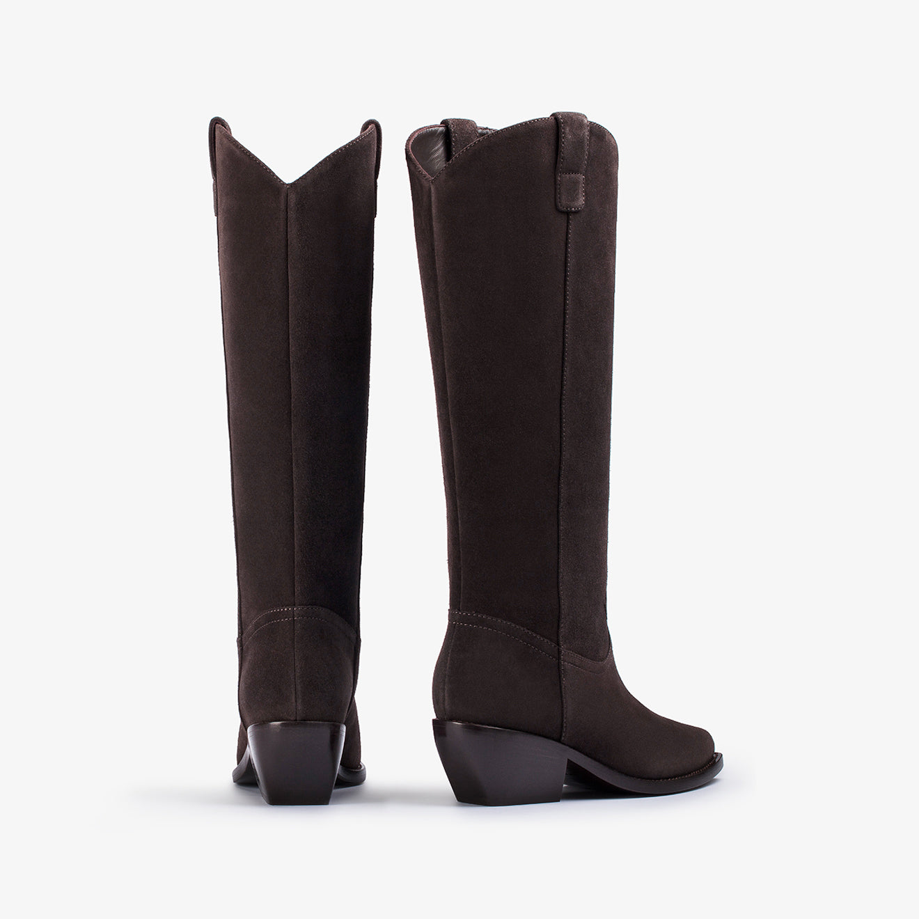 STIVALE TEXANO CHRISTINE 50 mm | LE SILLA 