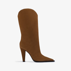 TESS COWBOY ANKLE BOOT 110 mm | LE SILLA 