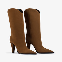TESS COWBOY ANKLE BOOT 110 mm | LE SILLA 