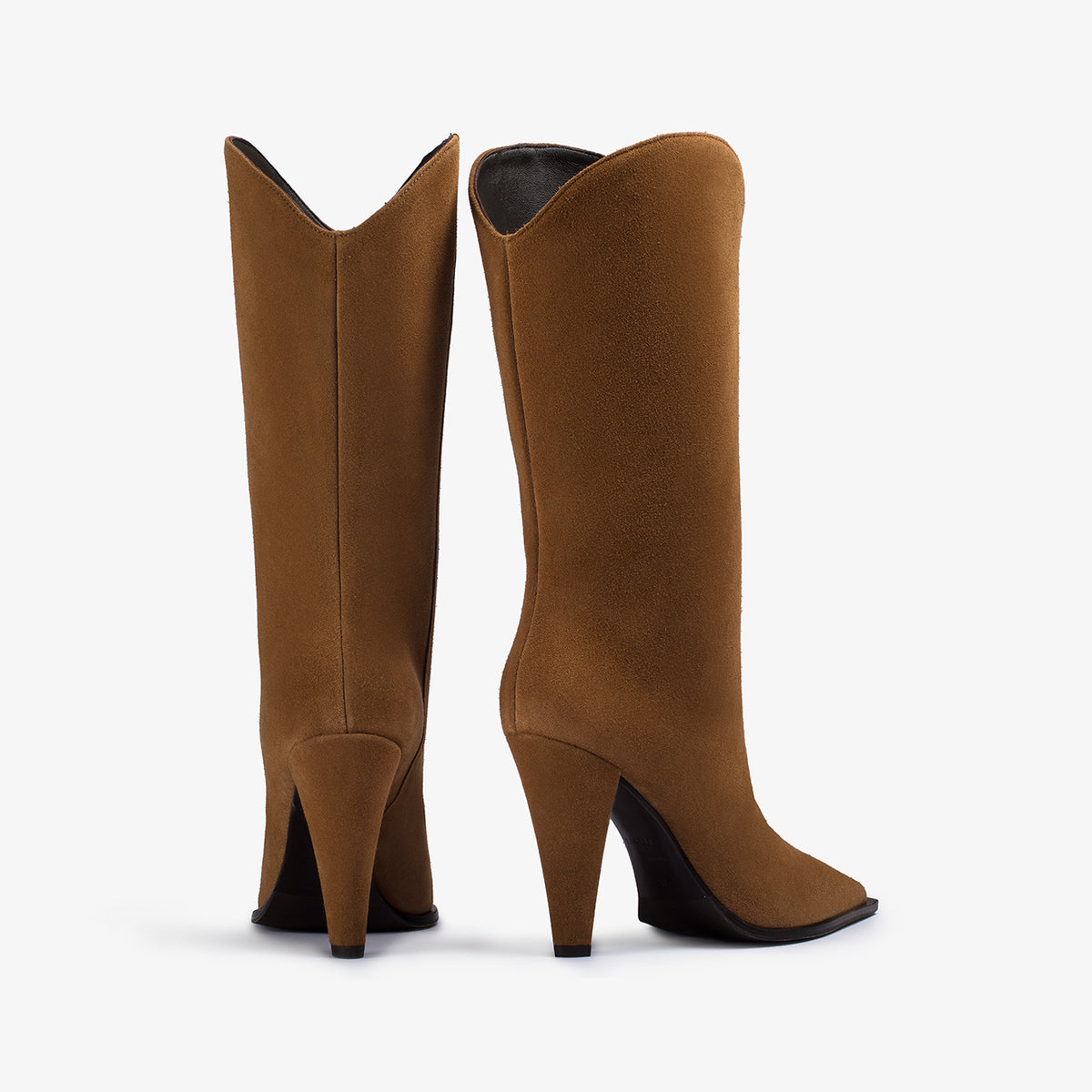 TESS COWBOY ANKLE BOOT 110 mm | LE SILLA 