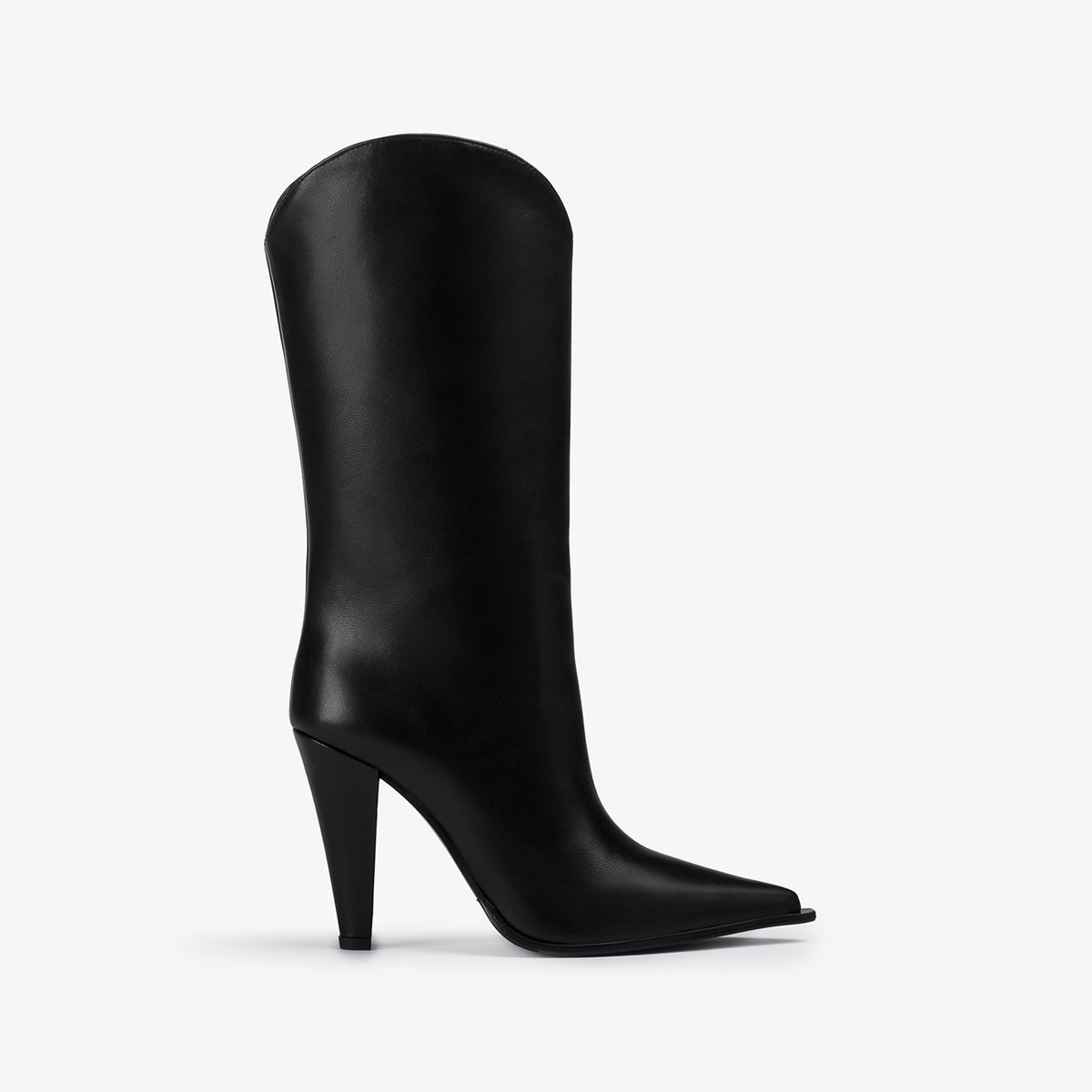 TESS COWBOY ANKLE BOOT 110 mm | LE SILLA 