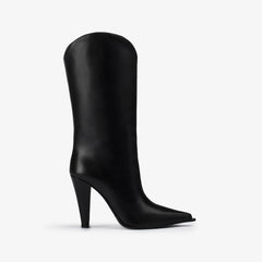 TESS COWBOY ANKLE BOOT 110 mm | LE SILLA 