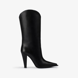 TESS COWBOY ANKLE BOOT 110 mm