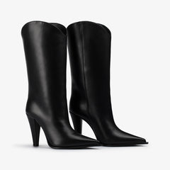 TESS COWBOY ANKLE BOOT 110 mm | LE SILLA 